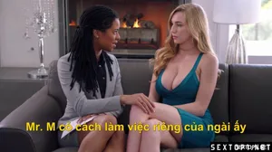 Một loli với khuôn mặt trẻ thơ và bộ ngực lớn trong chiếc quần jean bó sát, với bộ ngực lớn trắng trẻo và mềm mại, một mỹ nhân trên trái đất, nhưng người đàn ông thì quá tệ, luôn yếu đuối và trở nên mềm yếu sau một thời gian