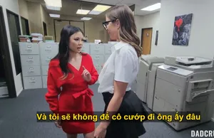 Người chồng cắm sừng, vợ của con trai chuyển sang yêu bố chồng