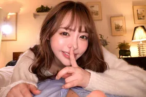 Nện nhau cùng em đồng nghiệp hàng múp sau giờ tăng ca