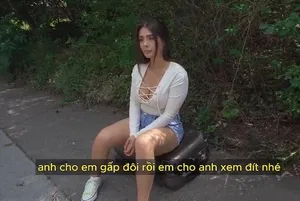 Vợ ngực bự cúp F trong mối quan hệ xa. Vì dịch bệnh nên lệnh phong tỏa vẫn chưa được dỡ bỏ. Tôi không ngờ rằng sau khi lệnh phong tỏa được dỡ bỏ, vợ tôi lại trở thành nô lệ tình dục.