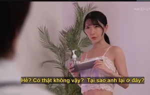 Gã chồng mất, 2 má con bị anh Gã chồng cưỡng dục bắt làm người tình